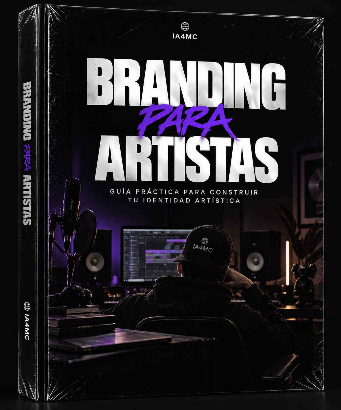 Branding para Artistas — IA4MC