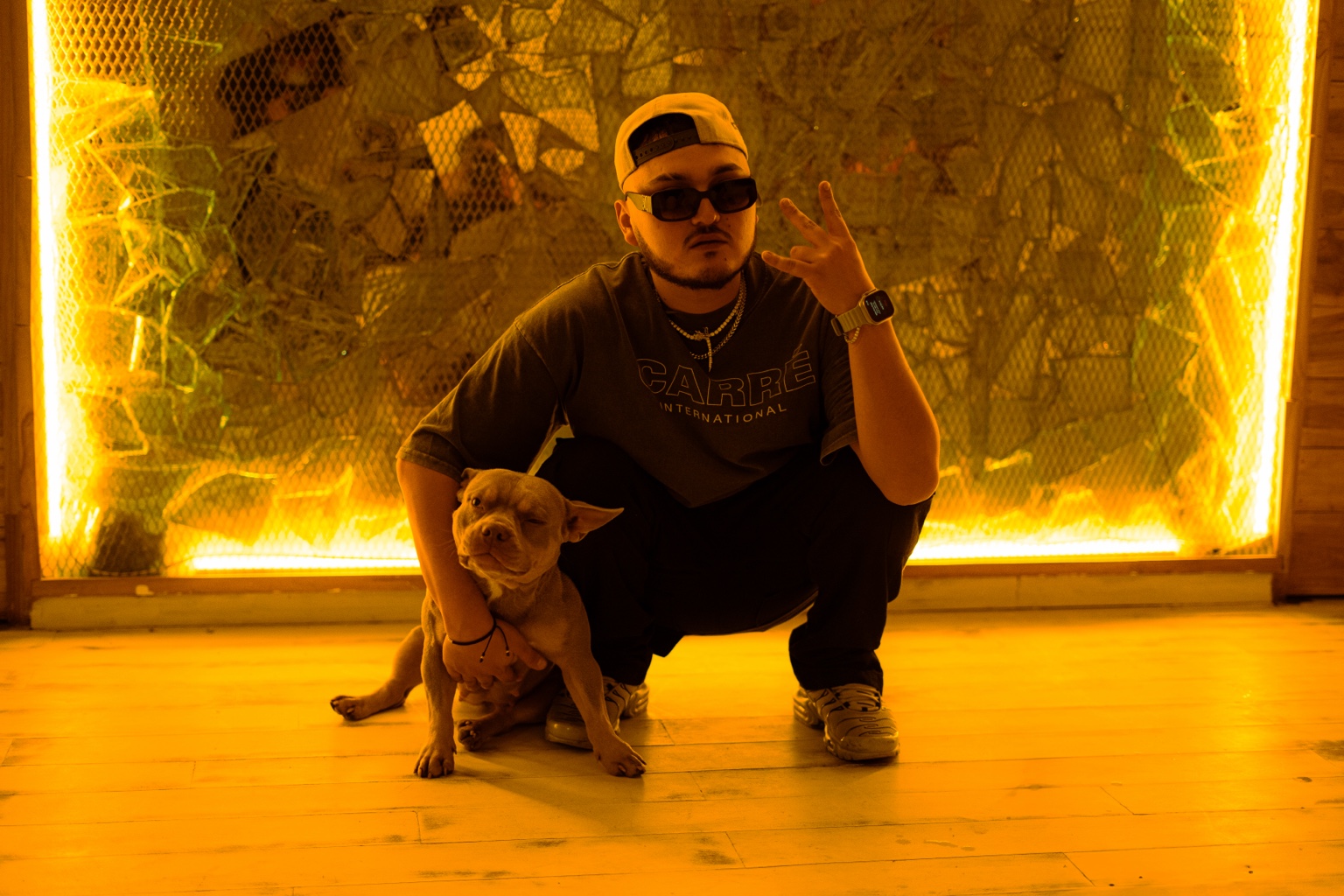 YOVNGTHEO visual archive