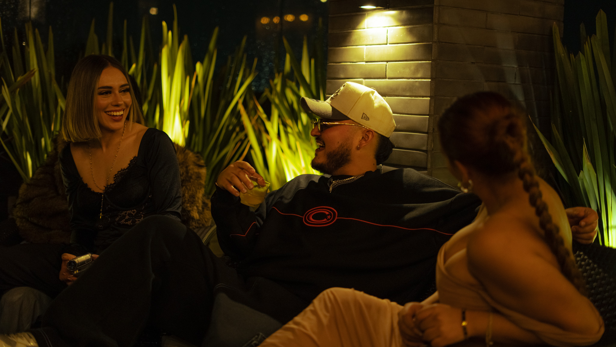 YOVNGTHEO visual archive