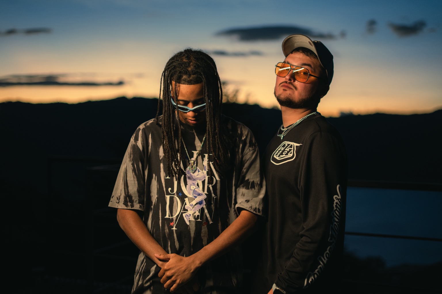 YOVNGTHEO visual archive