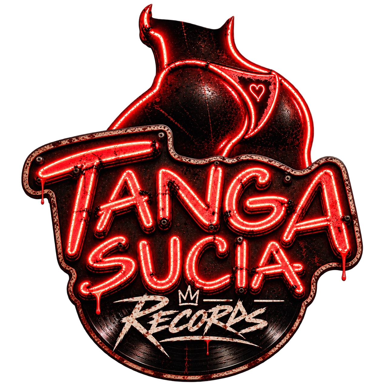 Tanga Sucia Records